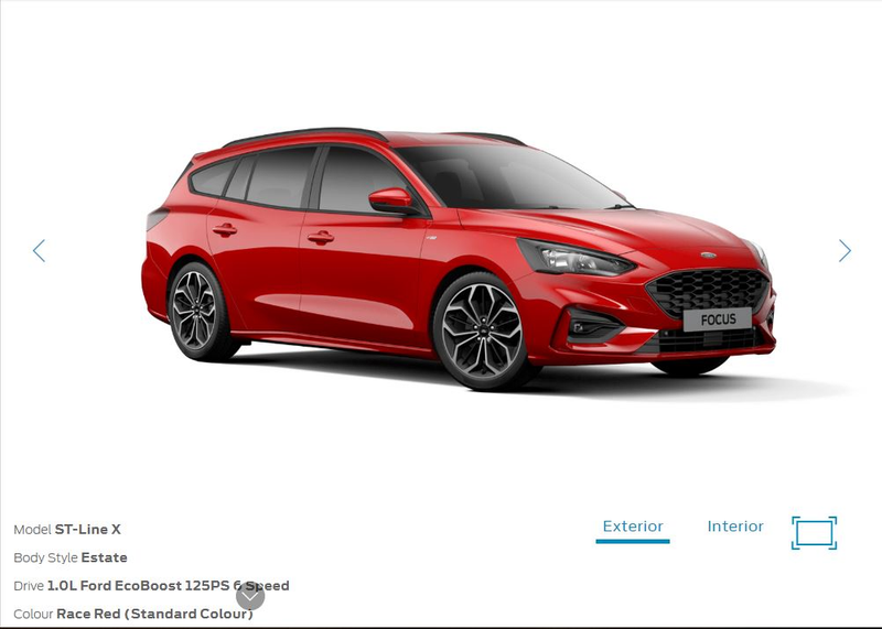 Illustration for article titled Ideal Ford only garage.
